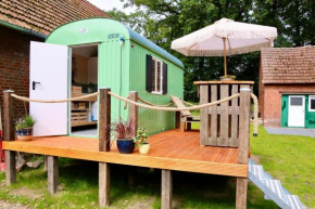 Tiny House Ingrid